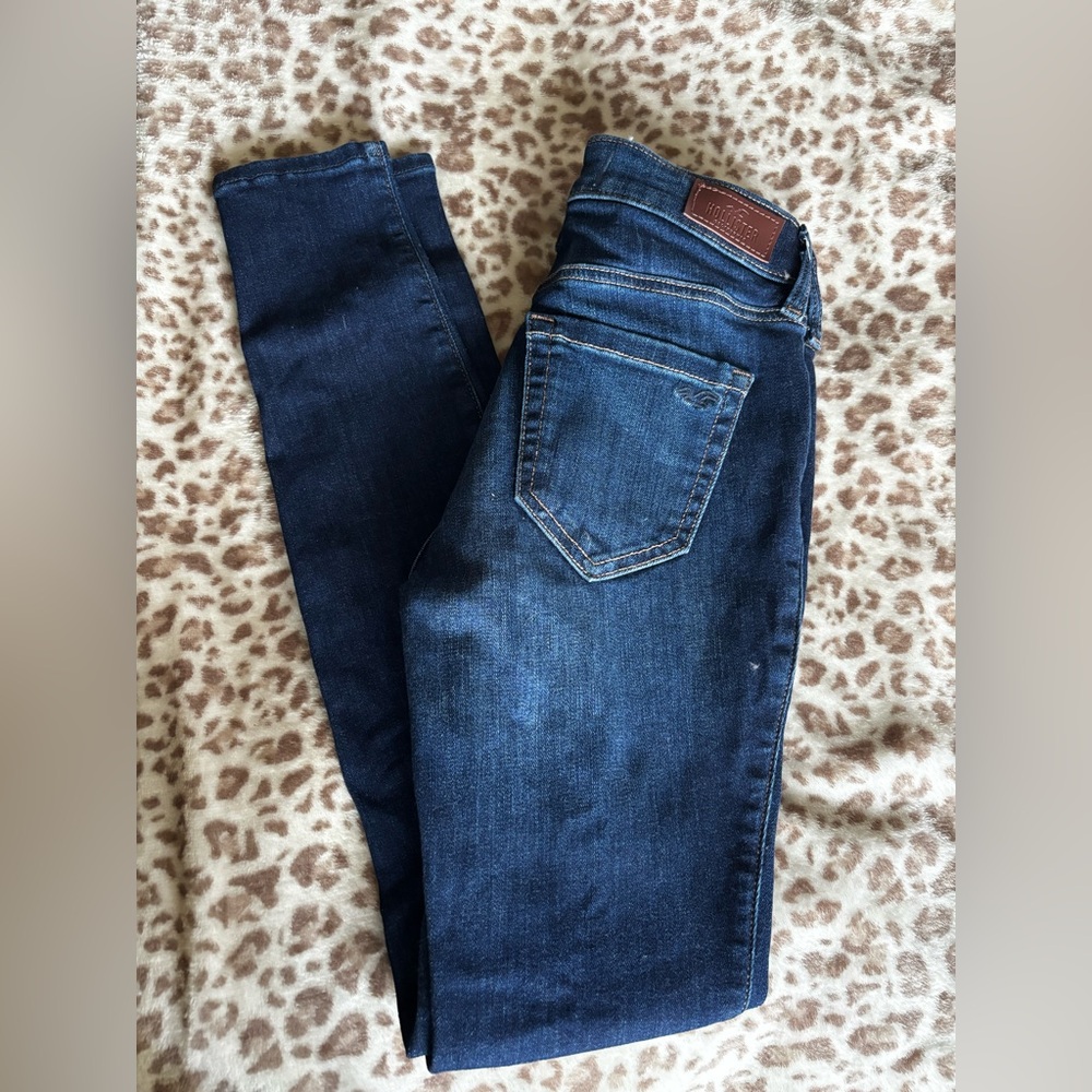 hollister jeans
